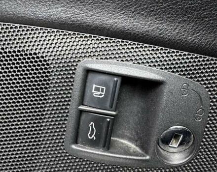 Сірий Фольксваген CC / Passat CC, об'ємом двигуна 1.98 л та пробігом 240 тис. км за 8300 $, фото 20 на Automoto.ua