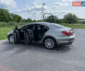 Серый Фольксваген CC / Passat CC, объемом двигателя 1.97 л и пробегом 243 тыс. км за 10400 $, фото 2 на Automoto.ua