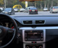Серый Фольксваген CC / Passat CC, объемом двигателя 1.98 л и пробегом 195 тыс. км за 8400 $, фото 13 на Automoto.ua