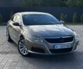 Серый Фольксваген CC / Passat CC, объемом двигателя 1.98 л и пробегом 260 тыс. км за 7400 $, фото 1 на Automoto.ua