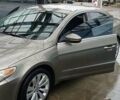 Сірий Фольксваген CC / Passat CC, об'ємом двигуна 2 л та пробігом 280 тис. км за 8000 $, фото 13 на Automoto.ua