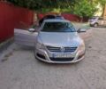 Серый Фольксваген CC / Passat CC, объемом двигателя 2 л и пробегом 292 тыс. км за 8400 $, фото 2 на Automoto.ua