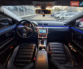 Серый Фольксваген CC / Passat CC, объемом двигателя 2 л и пробегом 230 тыс. км за 8800 $, фото 12 на Automoto.ua