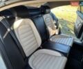 Серый Фольксваген CC / Passat CC, объемом двигателя 1.98 л и пробегом 223 тыс. км за 8900 $, фото 14 на Automoto.ua