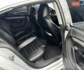 Серый Фольксваген CC / Passat CC, объемом двигателя 1.98 л и пробегом 162 тыс. км за 8500 $, фото 13 на Automoto.ua