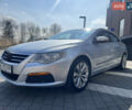 Серый Фольксваген CC / Passat CC, объемом двигателя 1.98 л и пробегом 166 тыс. км за 8200 $, фото 37 на Automoto.ua