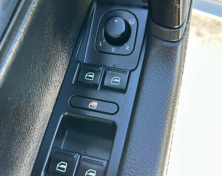 Сірий Фольксваген CC / Passat CC, об'ємом двигуна 1.98 л та пробігом 237 тис. км за 8800 $, фото 30 на Automoto.ua