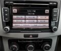 Сірий Фольксваген CC / Passat CC, об'ємом двигуна 1.98 л та пробігом 240 тис. км за 8300 $, фото 18 на Automoto.ua