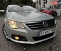 Сірий Фольксваген CC / Passat CC, об'ємом двигуна 1.98 л та пробігом 240 тис. км за 8300 $, фото 1 на Automoto.ua