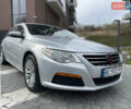 Серый Фольксваген CC / Passat CC, объемом двигателя 1.98 л и пробегом 166 тыс. км за 8500 $, фото 4 на Automoto.ua