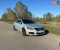 Серый Фольксваген CC / Passat CC, объемом двигателя 1.98 л и пробегом 223 тыс. км за 8900 $, фото 23 на Automoto.ua