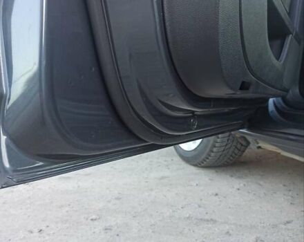 Сірий Фольксваген CC / Passat CC, об'ємом двигуна 1.98 л та пробігом 190 тис. км за 8300 $, фото 7 на Automoto.ua