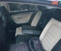 Серый Фольксваген CC / Passat CC, объемом двигателя 1.8 л и пробегом 108 тыс. км за 9450 $, фото 50 на Automoto.ua