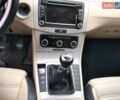 Серый Фольксваген CC / Passat CC, объемом двигателя 2 л и пробегом 124 тыс. км за 9500 $, фото 4 на Automoto.ua