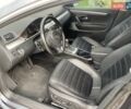 Серый Фольксваген CC / Passat CC, объемом двигателя 1.98 л и пробегом 220 тыс. км за 8500 $, фото 42 на Automoto.ua
