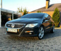 Серый Фольксваген CC / Passat CC, объемом двигателя 1.97 л и пробегом 261 тыс. км за 10650 $, фото 2 на Automoto.ua