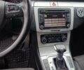 Серый Фольксваген CC / Passat CC, объемом двигателя 1.97 л и пробегом 229 тыс. км за 10300 $, фото 15 на Automoto.ua