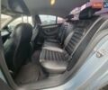Серый Фольксваген CC / Passat CC, объемом двигателя 1.98 л и пробегом 206 тыс. км за 6999 $, фото 21 на Automoto.ua