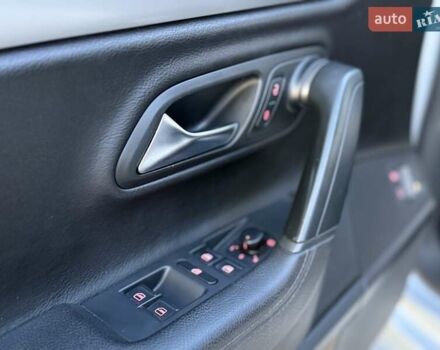 Серый Фольксваген CC / Passat CC, объемом двигателя 1.98 л и пробегом 121 тыс. км за 7999 $, фото 20 на Automoto.ua