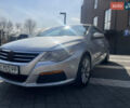 Серый Фольксваген CC / Passat CC, объемом двигателя 1.98 л и пробегом 166 тыс. км за 8200 $, фото 35 на Automoto.ua