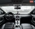 Серый Фольксваген CC / Passat CC, объемом двигателя 1.98 л и пробегом 162 тыс. км за 8500 $, фото 15 на Automoto.ua