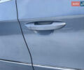 Сірий Фольксваген CC / Passat CC, об'ємом двигуна 2 л та пробігом 252 тис. км за 11700 $, фото 45 на Automoto.ua