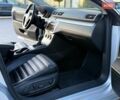 Серый Фольксваген CC / Passat CC, объемом двигателя 1.98 л и пробегом 121 тыс. км за 7999 $, фото 26 на Automoto.ua