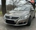 Серый Фольксваген CC / Passat CC, объемом двигателя 1.8 л и пробегом 205 тыс. км за 8600 $, фото 3 на Automoto.ua