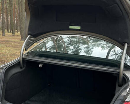 Сірий Фольксваген CC / Passat CC, об'ємом двигуна 1.98 л та пробігом 274 тис. км за 8900 $, фото 26 на Automoto.ua