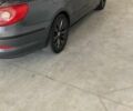 Сірий Фольксваген CC / Passat CC, об'ємом двигуна 1.98 л та пробігом 233 тис. км за 10500 $, фото 9 на Automoto.ua