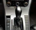 Сірий Фольксваген CC / Passat CC, об'ємом двигуна 1.98 л та пробігом 240 тис. км за 8300 $, фото 19 на Automoto.ua