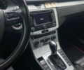 Серый Фольксваген CC / Passat CC, объемом двигателя 1.97 л и пробегом 110 тыс. км за 12700 $, фото 14 на Automoto.ua