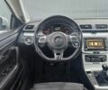 Серый Фольксваген CC / Passat CC, объемом двигателя 1.97 л и пробегом 254 тыс. км за 12300 $, фото 8 на Automoto.ua