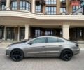 Сірий Фольксваген CC / Passat CC, об'ємом двигуна 2 л та пробігом 236 тис. км за 8900 $, фото 6 на Automoto.ua