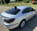 Серый Фольксваген CC / Passat CC, объемом двигателя 2 л и пробегом 225 тыс. км за 8500 $, фото 11 на Automoto.ua
