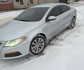 Серый Фольксваген CC / Passat CC, объемом двигателя 1.98 л и пробегом 295 тыс. км за 6550 $, фото 3 на Automoto.ua