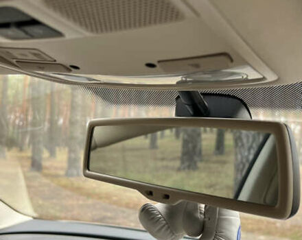 Сірий Фольксваген CC / Passat CC, об'ємом двигуна 1.98 л та пробігом 274 тис. км за 8900 $, фото 18 на Automoto.ua