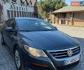 Серый Фольксваген CC / Passat CC, объемом двигателя 1.98 л и пробегом 230 тыс. км за 7200 $, фото 1 на Automoto.ua