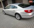 Серый Фольксваген CC / Passat CC, объемом двигателя 1.98 л и пробегом 225 тыс. км за 8200 $, фото 1 на Automoto.ua