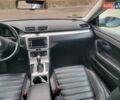Серый Фольксваген CC / Passat CC, объемом двигателя 1.98 л и пробегом 206 тыс. км за 6999 $, фото 16 на Automoto.ua