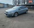Серый Фольксваген CC / Passat CC, объемом двигателя 1.8 л и пробегом 108 тыс. км за 9450 $, фото 14 на Automoto.ua