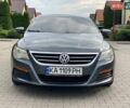 Серый Фольксваген CC / Passat CC, объемом двигателя 1.98 л и пробегом 220 тыс. км за 8500 $, фото 2 на Automoto.ua