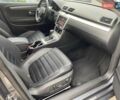 Серый Фольксваген CC / Passat CC, объемом двигателя 1.98 л и пробегом 220 тыс. км за 8500 $, фото 23 на Automoto.ua