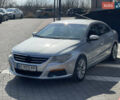 Серый Фольксваген CC / Passat CC, объемом двигателя 1.98 л и пробегом 166 тыс. км за 8200 $, фото 53 на Automoto.ua