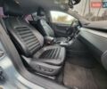 Серый Фольксваген CC / Passat CC, объемом двигателя 1.98 л и пробегом 206 тыс. км за 6999 $, фото 18 на Automoto.ua