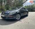 Серый Фольксваген CC / Passat CC, объемом двигателя 1.98 л и пробегом 177 тыс. км за 8800 $, фото 12 на Automoto.ua