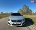 Серый Фольксваген CC / Passat CC, объемом двигателя 1.98 л и пробегом 223 тыс. км за 8900 $, фото 2 на Automoto.ua