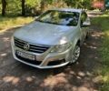 Сірий Фольксваген CC / Passat CC, об'ємом двигуна 1.98 л та пробігом 153 тис. км за 7900 $, фото 1 на Automoto.ua