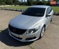 Серый Фольксваген CC / Passat CC, объемом двигателя 2 л и пробегом 225 тыс. км за 8500 $, фото 7 на Automoto.ua