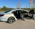 Серый Фольксваген CC / Passat CC, объемом двигателя 1.98 л и пробегом 223 тыс. км за 8900 $, фото 7 на Automoto.ua